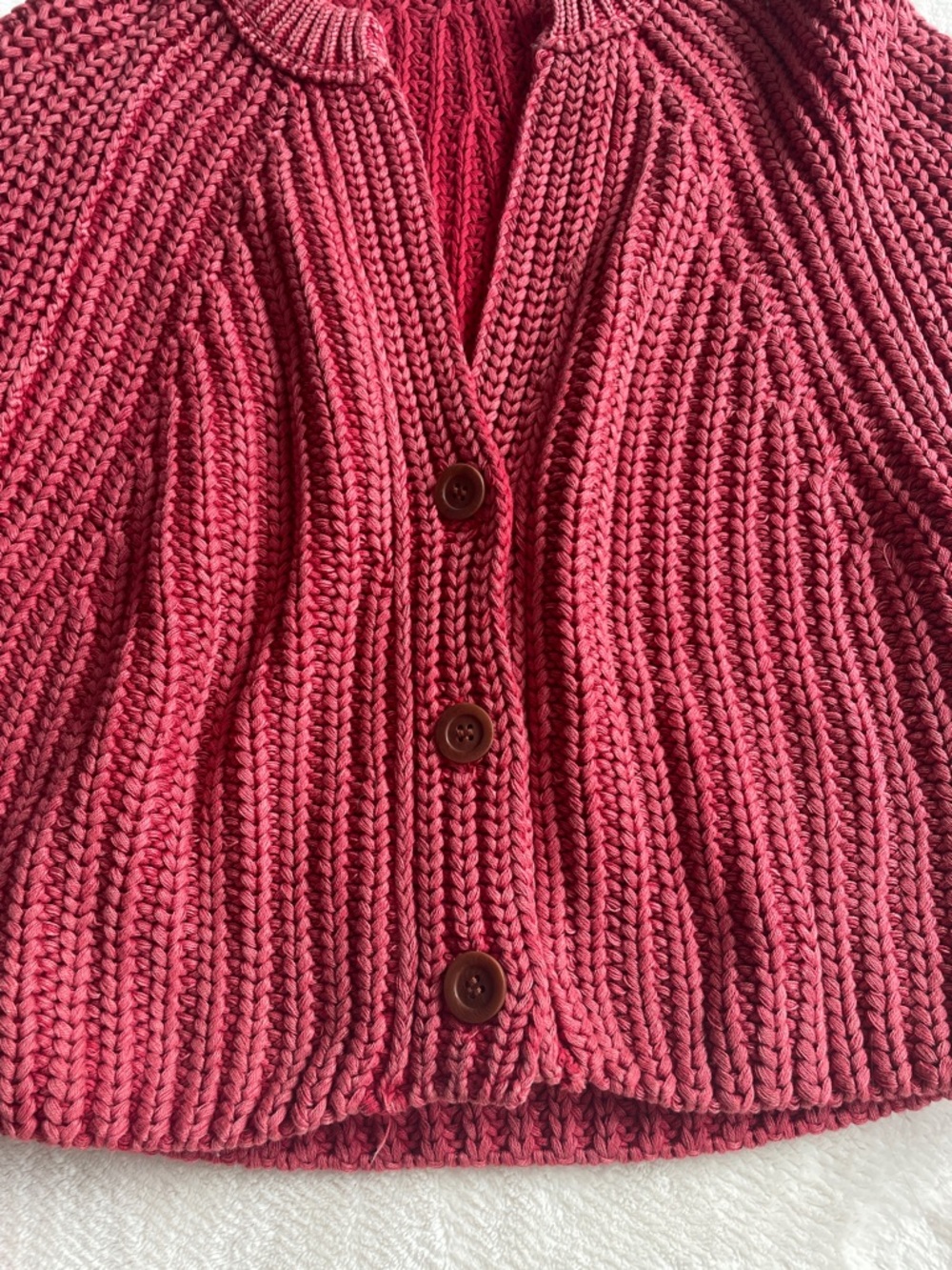 Free People Knit Sweater - Picture 3 of 7
